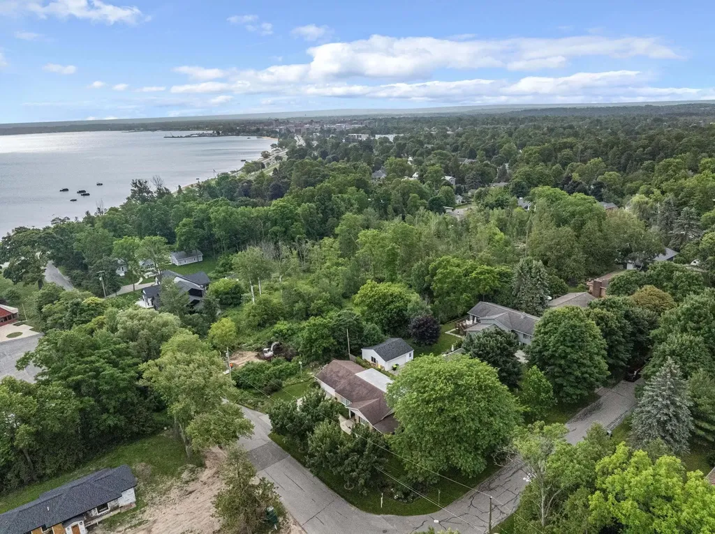 1303 Ramsdell Street Traverse City City MI 49684
