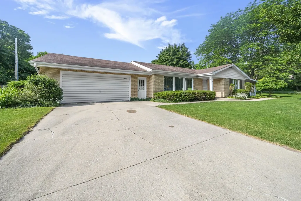 1303 Ramsdell Street Traverse City City MI 49684