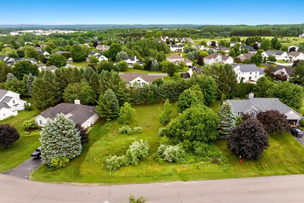 4322 Stoneridge Drive Garfield Charter Township MI 49684