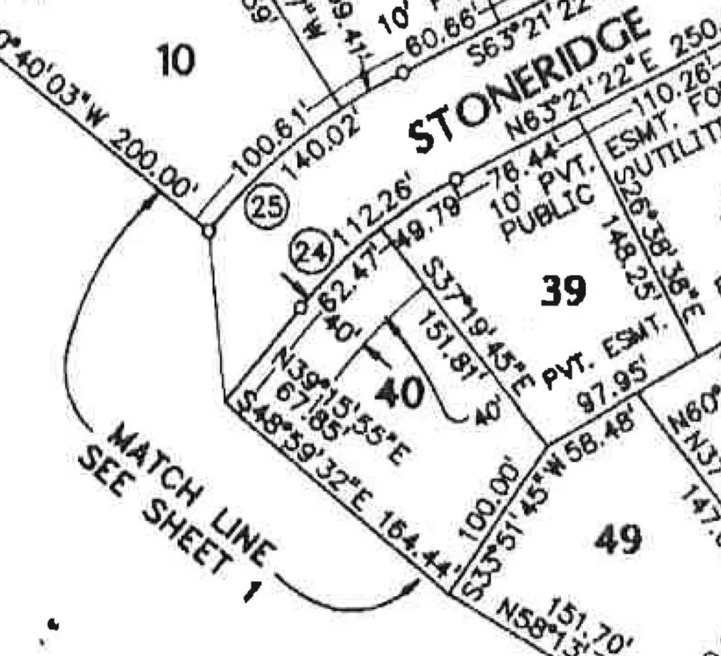 4322 Stoneridge Drive Garfield Charter Township MI 49684
