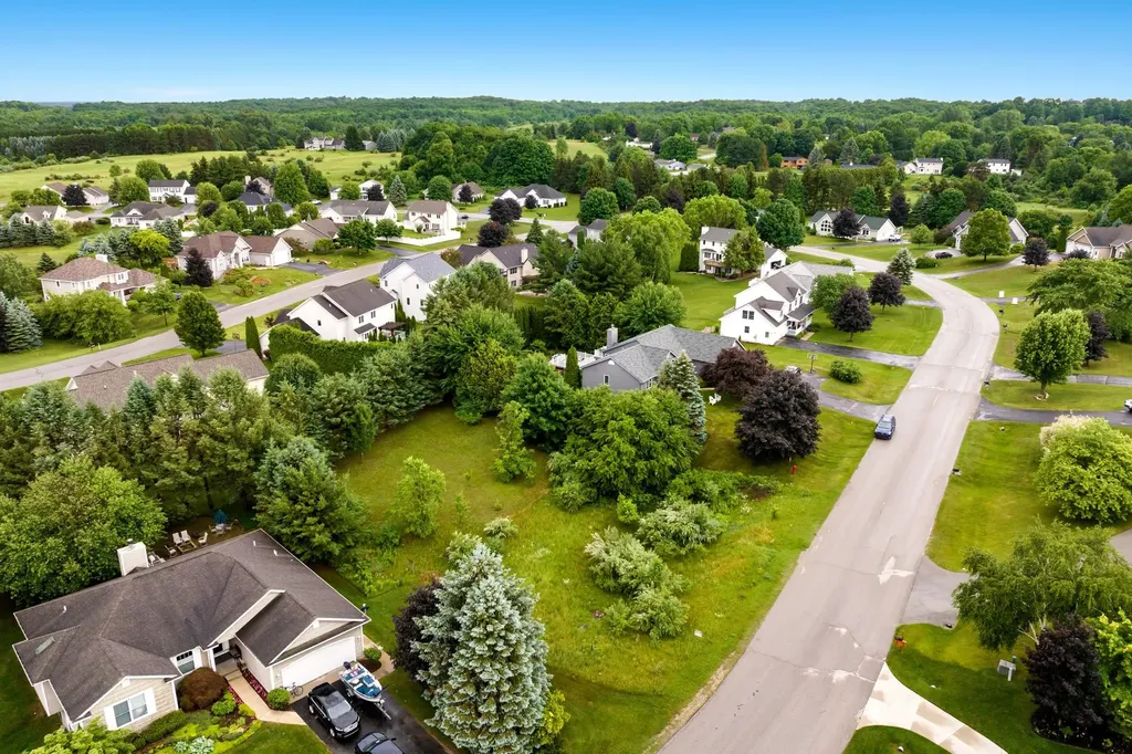 4322 Stoneridge Drive Garfield Charter Township MI 49684