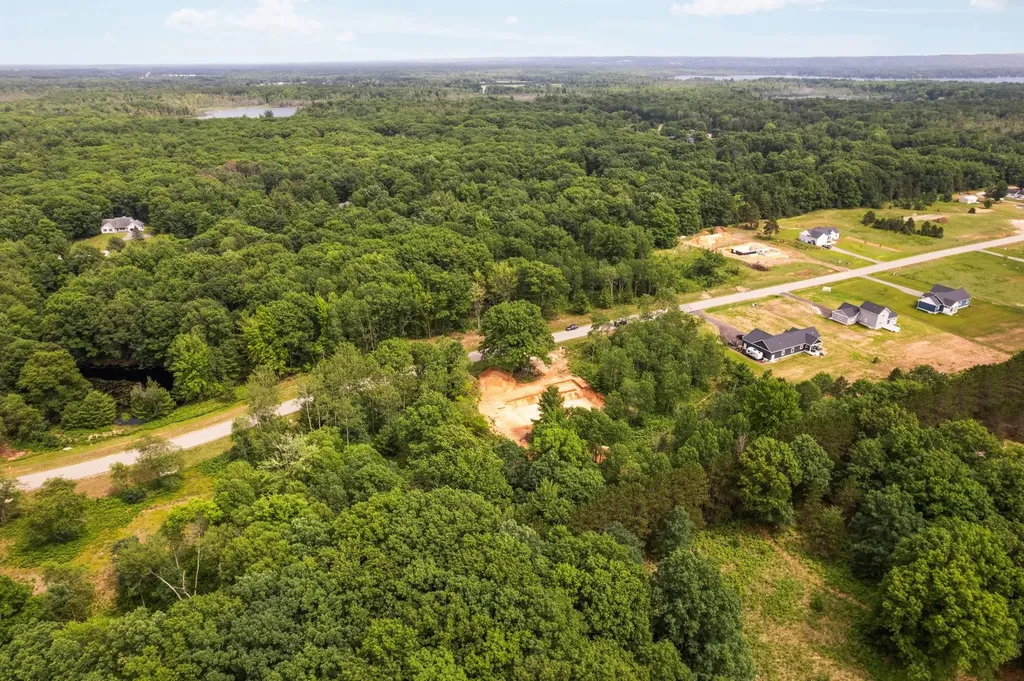 1636 Mary Lou Manor Green Lake Township MI 49643