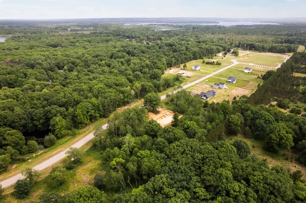 1636 Mary Lou Manor Green Lake Township MI 49643