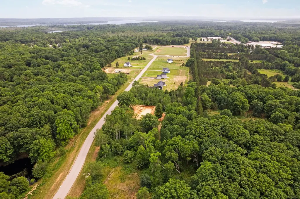 1636 Mary Lou Manor Green Lake Township MI 49643