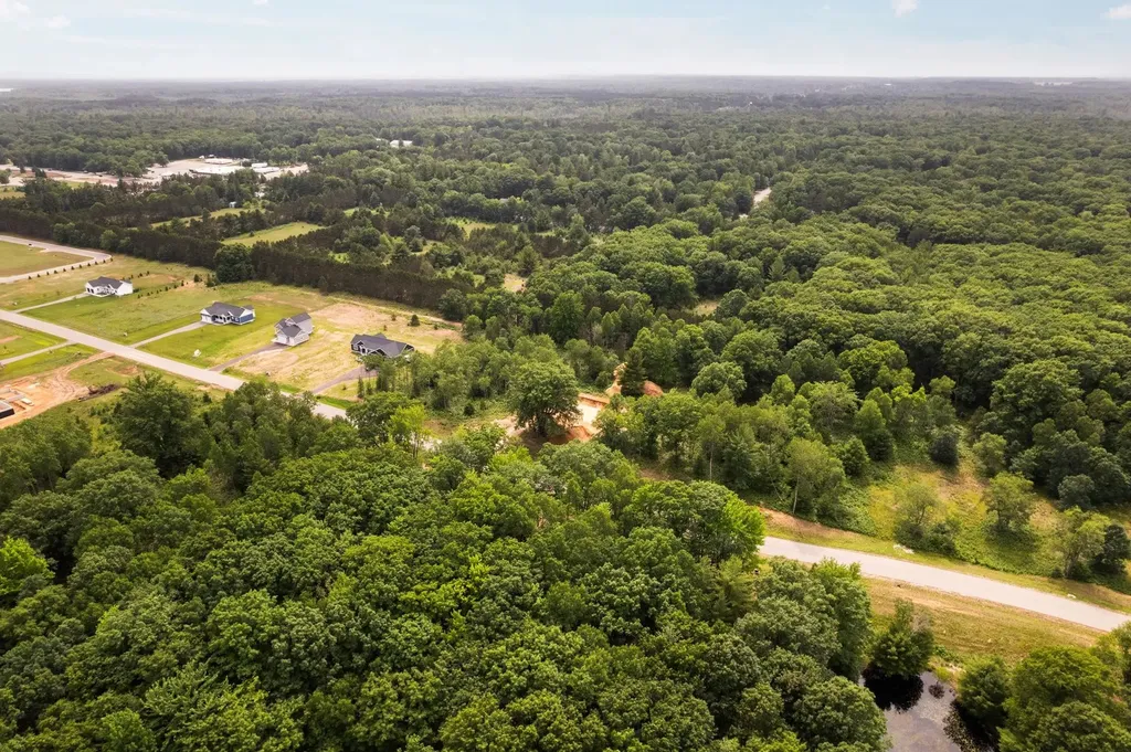 1636 Mary Lou Manor Green Lake Township MI 49643