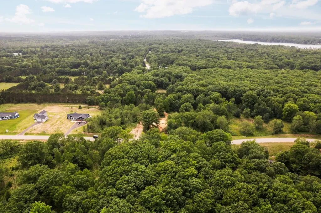 1636 Mary Lou Manor Green Lake Township MI 49643