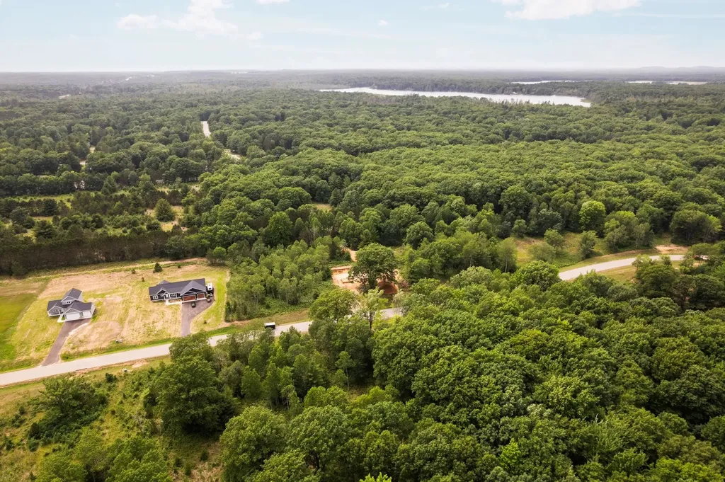 1636 Mary Lou Manor Green Lake Township MI 49643