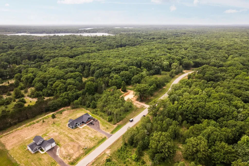 1636 Mary Lou Manor Green Lake Township MI 49643