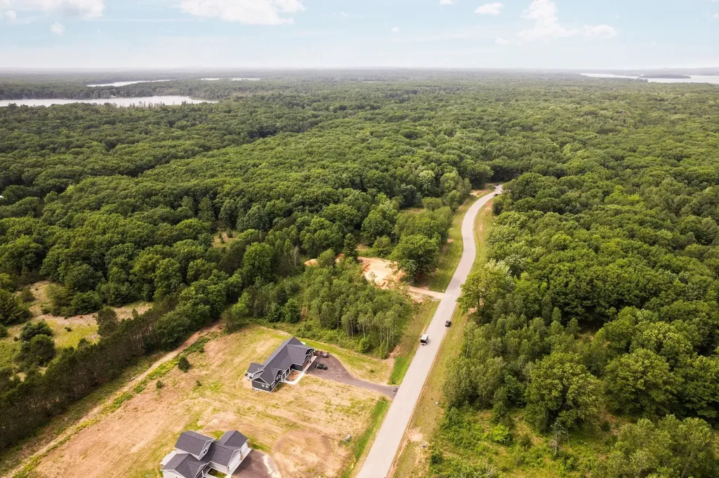 1636 Mary Lou Manor Green Lake Township MI 49643