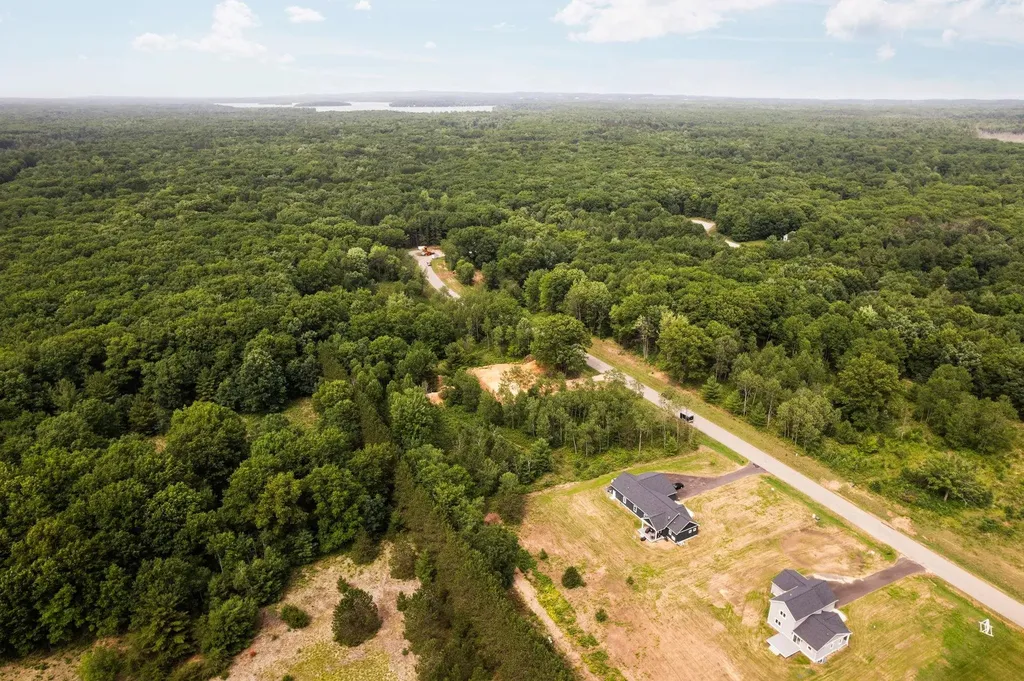 1636 Mary Lou Manor Green Lake Township MI 49643
