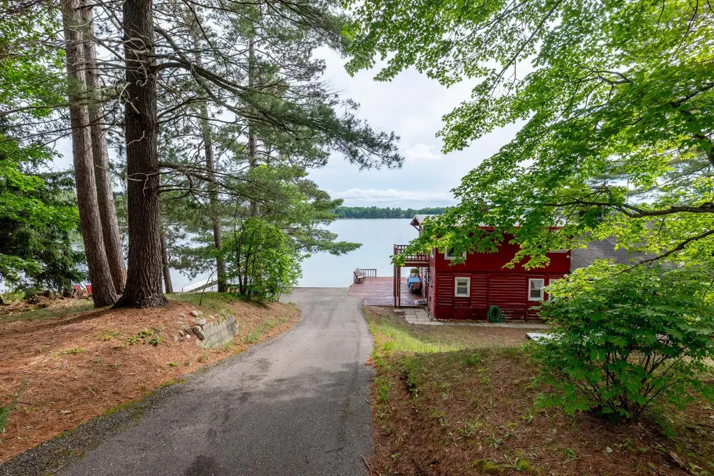 10582 N Twin Lake Road, NE Blue Lake Township MI 49659