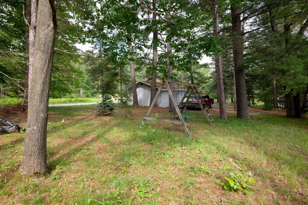 10582 N Twin Lake Road, NE Blue Lake Township MI 49659