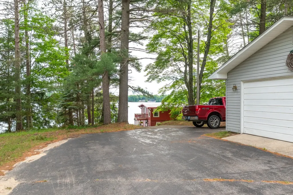 10582 N Twin Lake Road, NE Blue Lake Township MI 49659