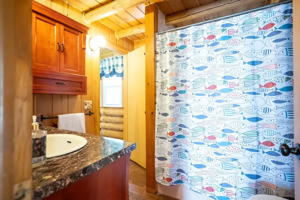 10582 N Twin Lake Road, NE Blue Lake Township MI 49659