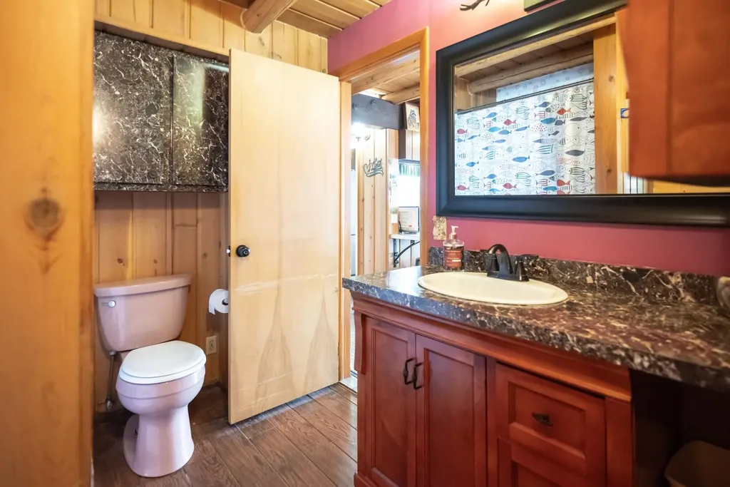 10582 N Twin Lake Road, NE Blue Lake Township MI 49659