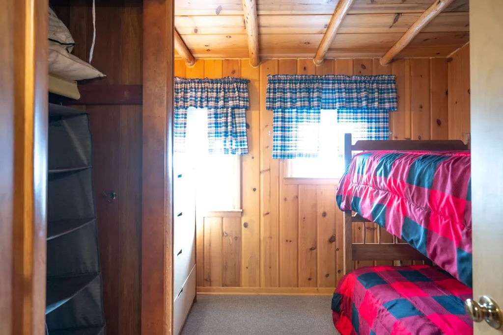 10582 N Twin Lake Road, NE Blue Lake Township MI 49659