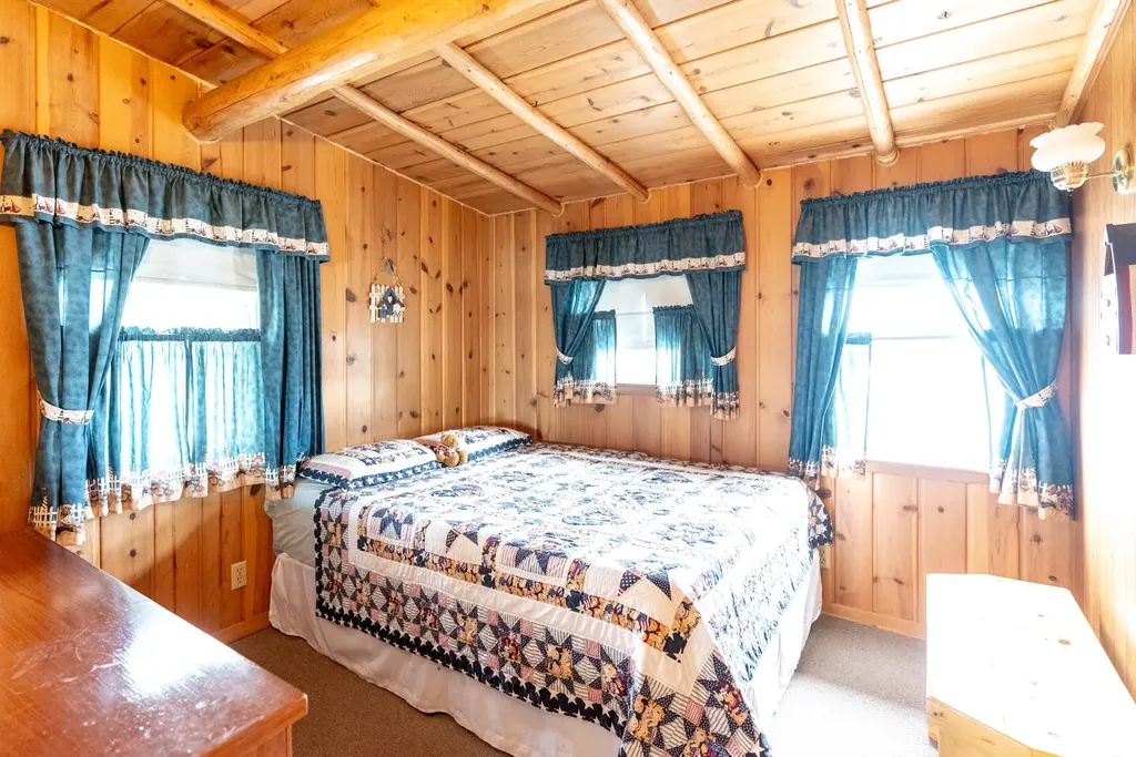 10582 N Twin Lake Road, NE Blue Lake Township MI 49659