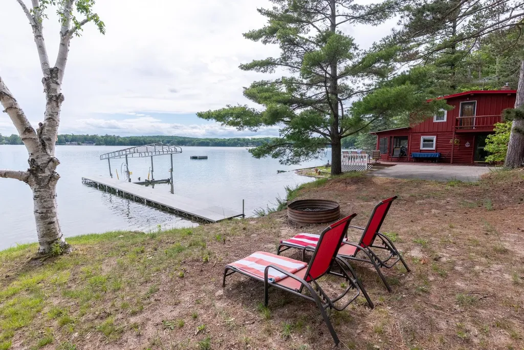 10582 N Twin Lake Road, NE Blue Lake Township MI 49659