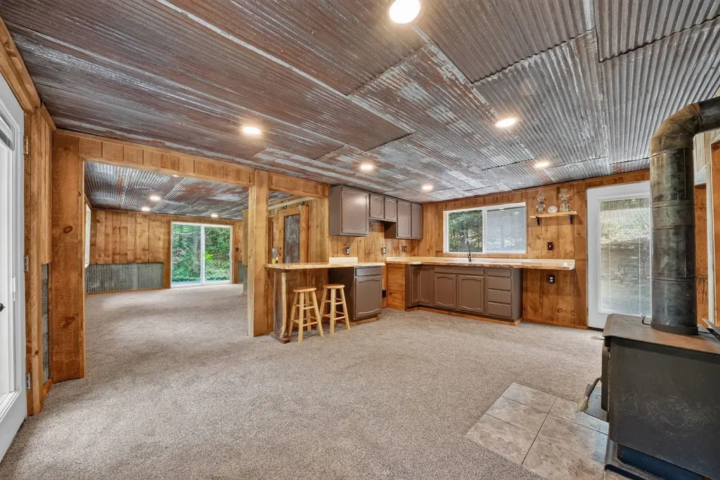 7979 N Turnerville Road Pioneer Township MI 49651