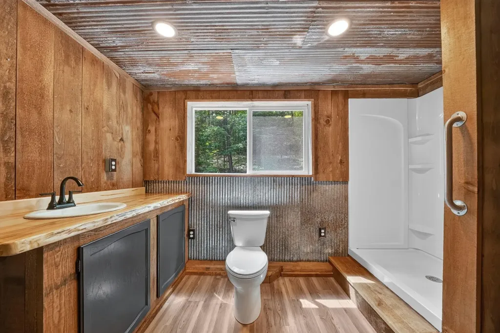 7979 N Turnerville Road Pioneer Township MI 49651