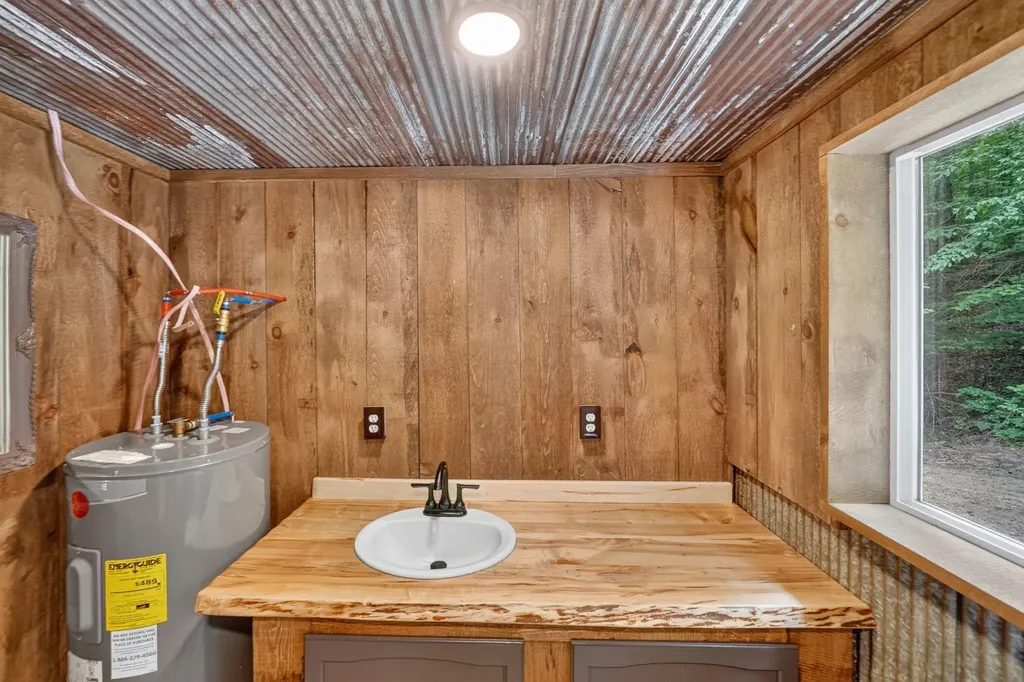 7979 N Turnerville Road Pioneer Township MI 49651