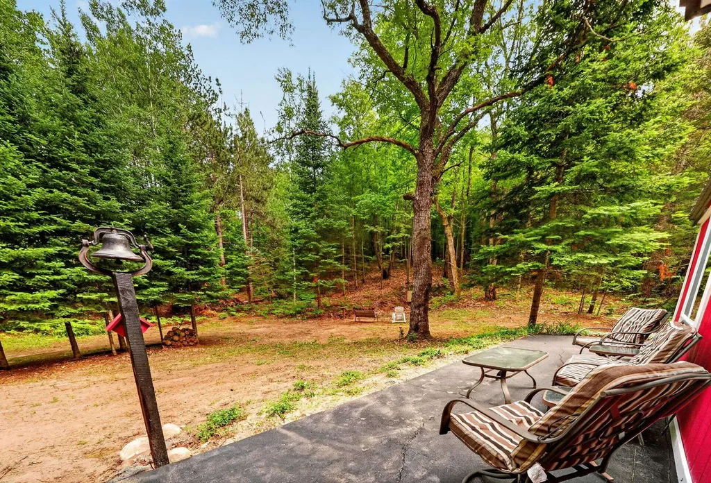 7979 N Turnerville Road Pioneer Township MI 49651