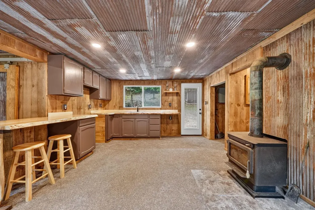7979 N Turnerville Road Pioneer Township MI 49651
