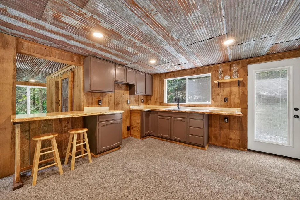 7979 N Turnerville Road Pioneer Township MI 49651