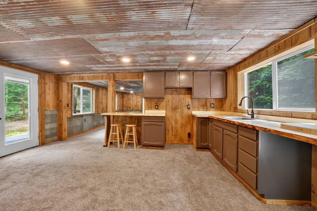 7979 N Turnerville Road Pioneer Township MI 49651