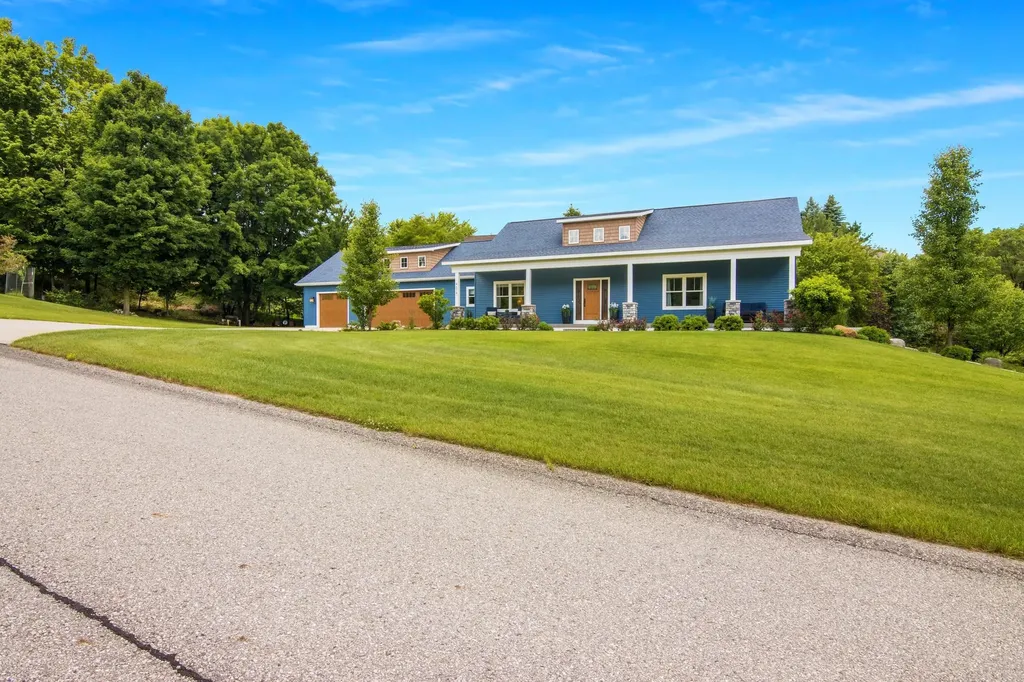4674 Morning Glory Lane Garfield Charter Township MI 49684
