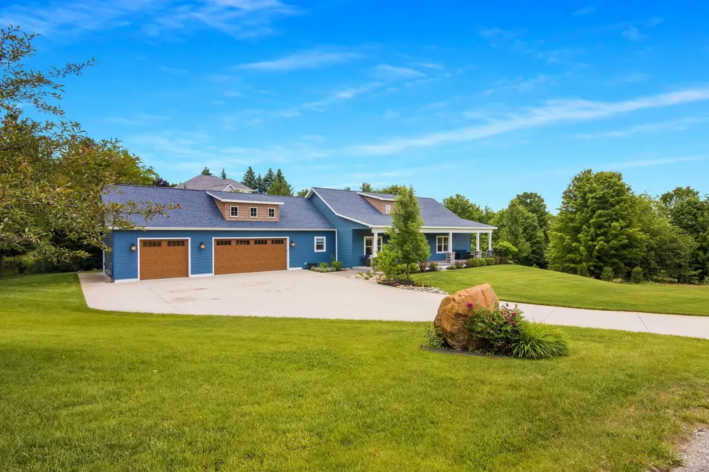 4674 Morning Glory Lane Garfield Charter Township MI 49684