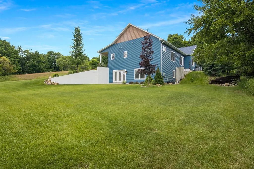 4674 Morning Glory Lane Garfield Charter Township MI 49684