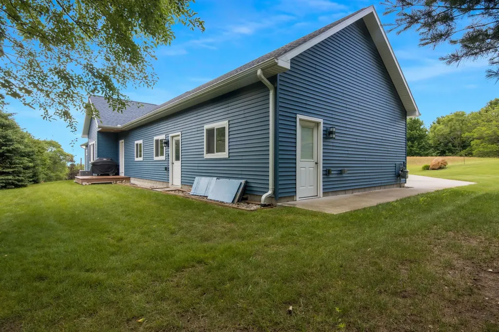 4674 Morning Glory Lane Garfield Charter Township MI 49684