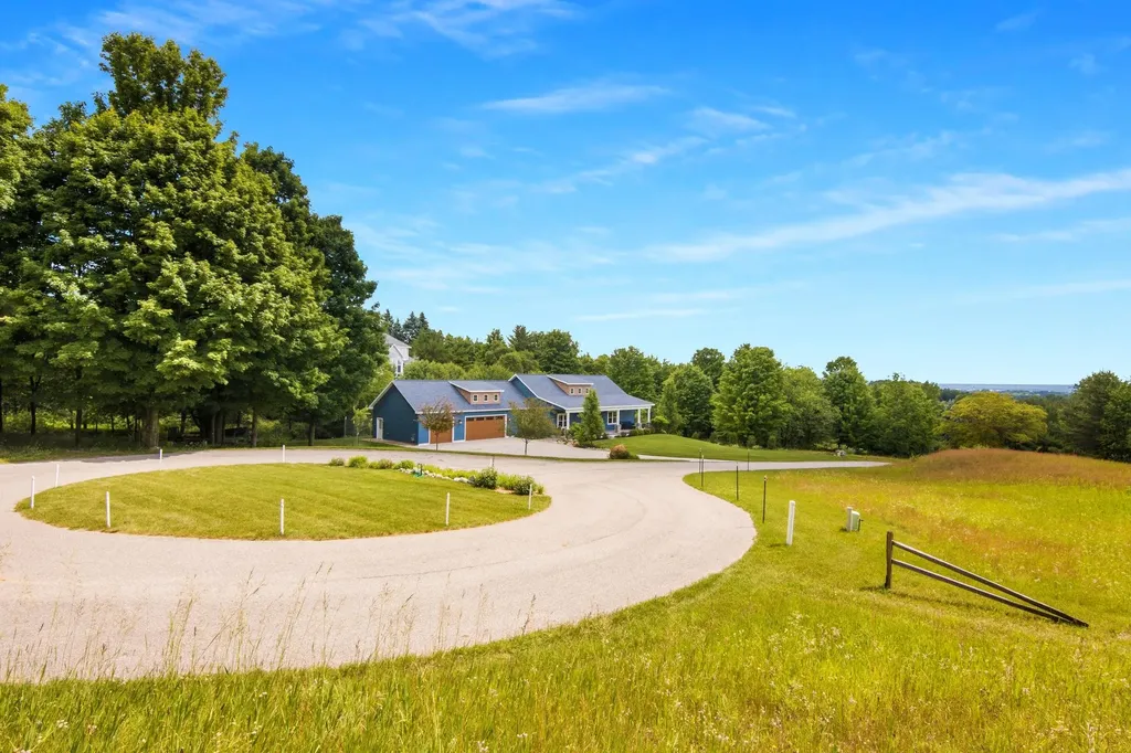 4674 Morning Glory Lane Garfield Charter Township MI 49684