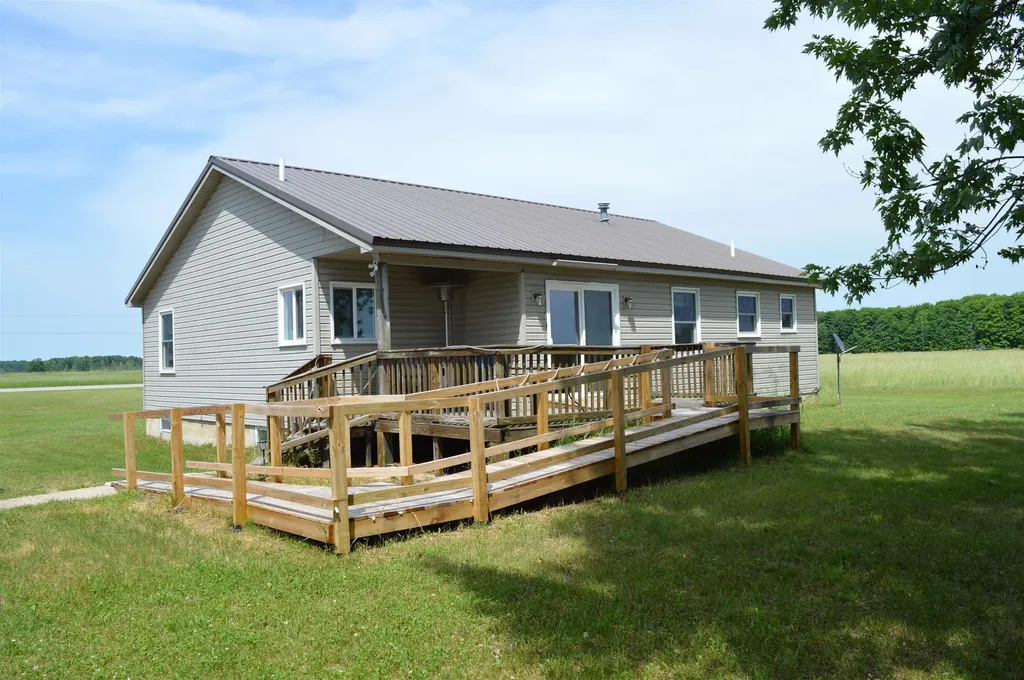 6268 E M-72 Excelsior Township MI 49646