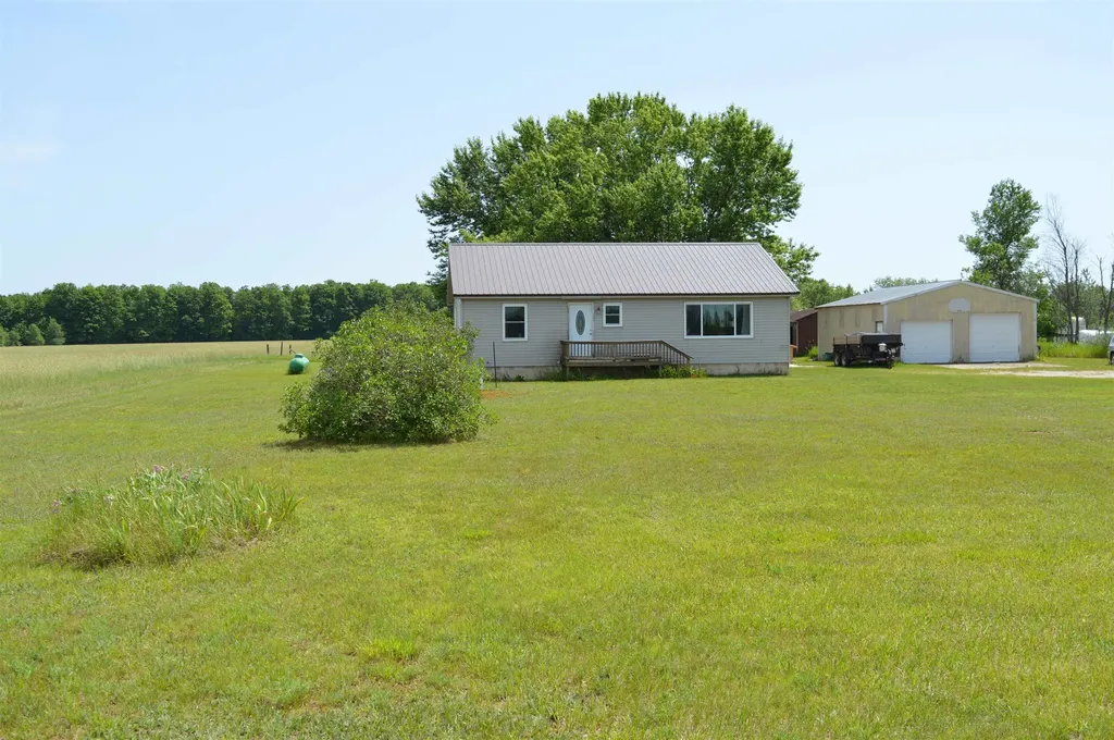 6268 E M-72 Excelsior Township MI 49646