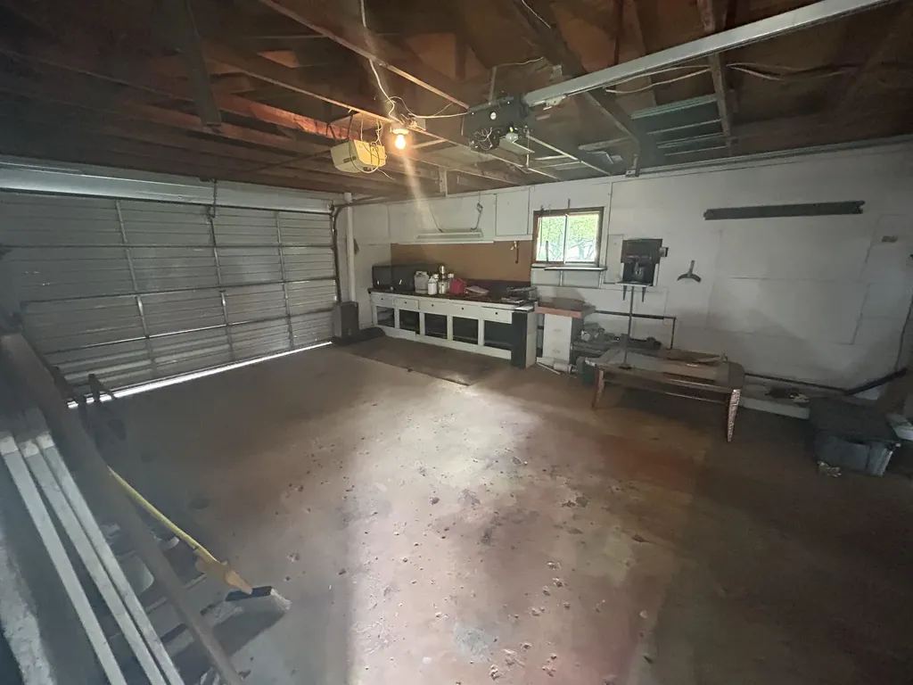 613 E Cayuga Street Kearney Township MI 49615
