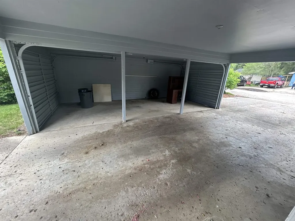 613 E Cayuga Street Kearney Township MI 49615