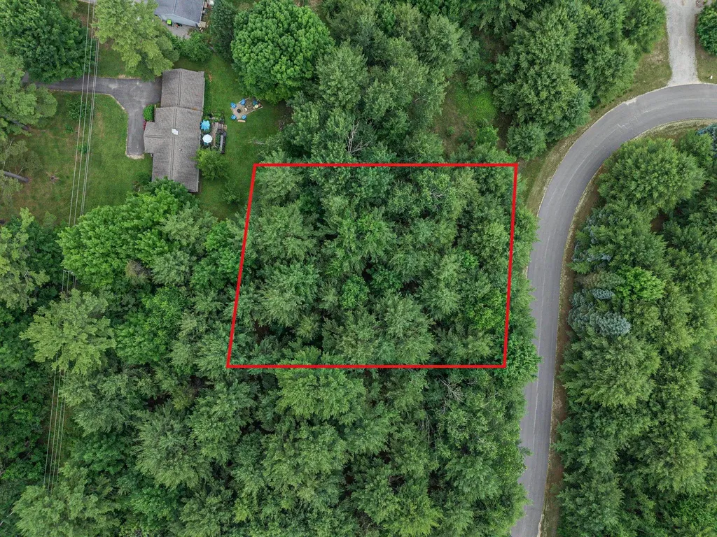 36 Servers Drive Torch Lake Township MI 49648