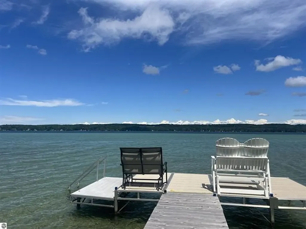 36 Servers Drive Torch Lake Township MI 49648