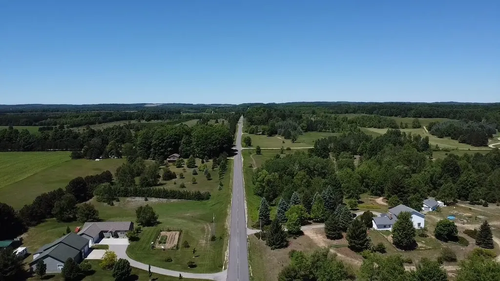 7.91 Butwell Road Pleasanton Township MI 49614