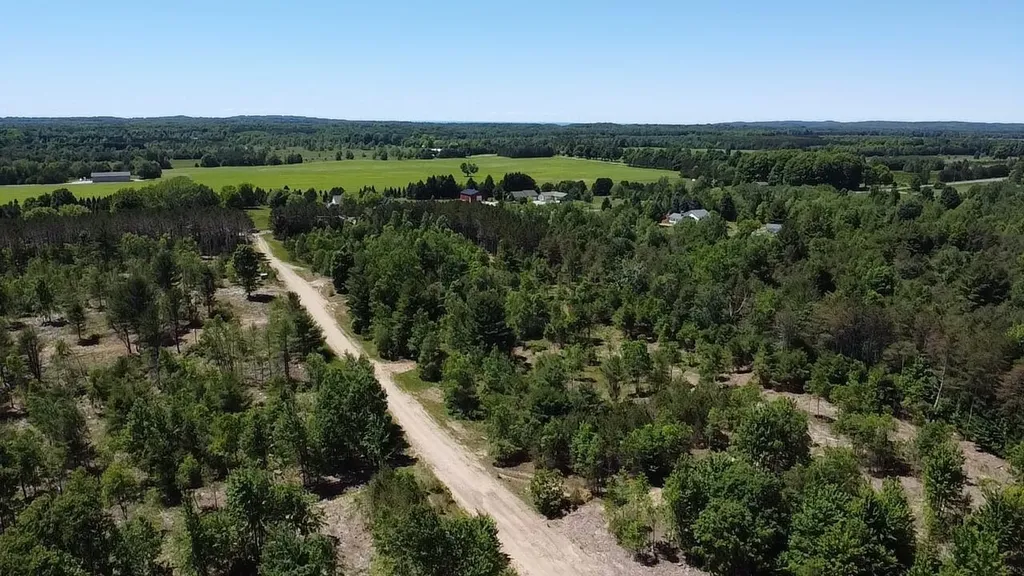 7.91 Butwell Road Pleasanton Township MI 49614