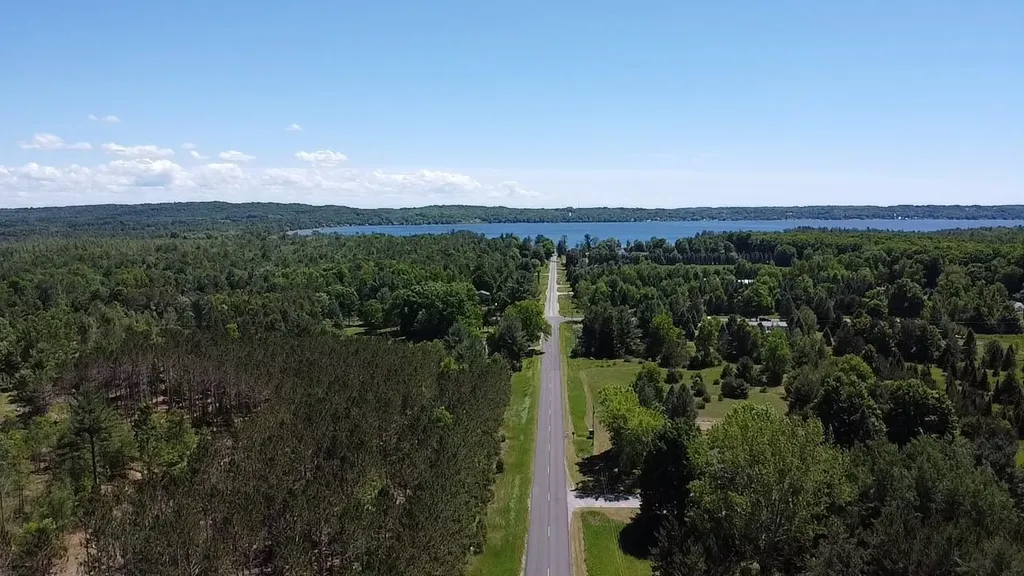7.91 Butwell Road Pleasanton Township MI 49614
