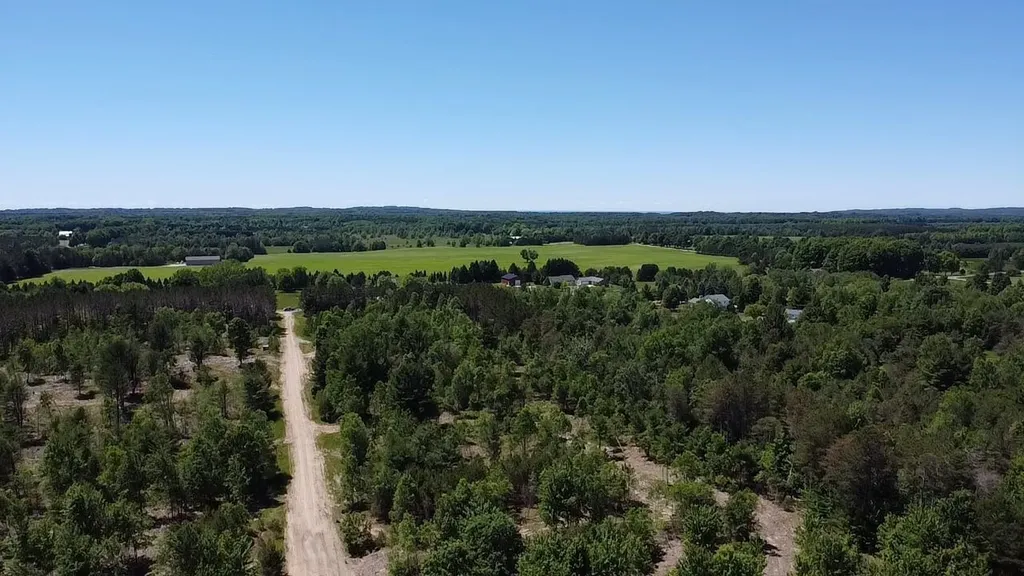 7.91 Butwell Road Pleasanton Township MI 49614