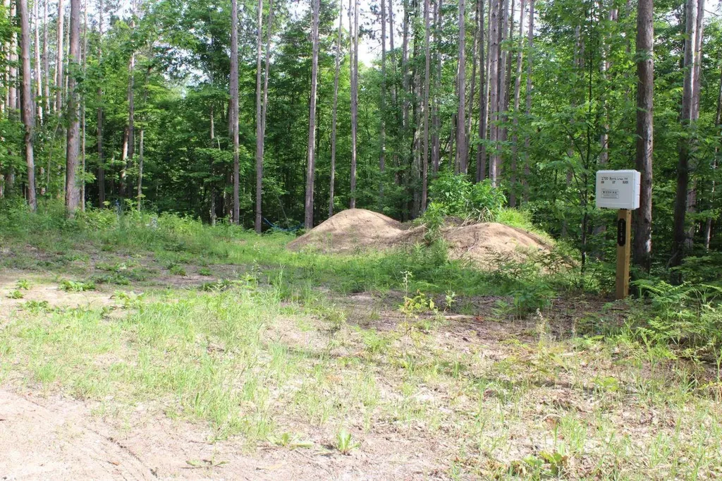 2750 NE Apple Creek Road Kalkaska Township MI 49646