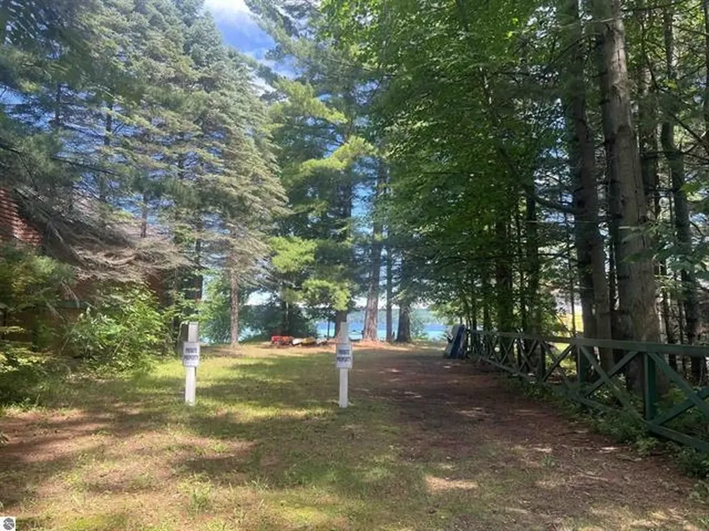 3702 Servers Drive Torch Lake Township MI 49648