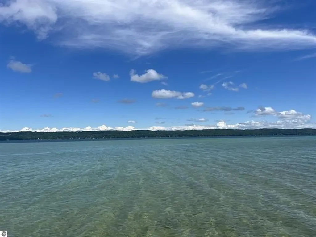 3702 Servers Drive Torch Lake Township MI 49648