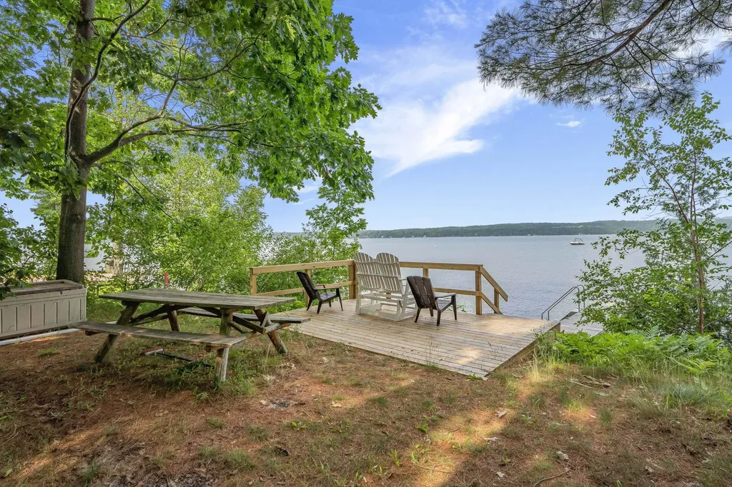 3702 Servers Drive Torch Lake Township MI 49648