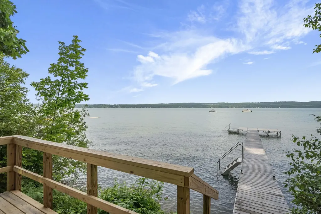 3702 Servers Drive Torch Lake Township MI 49648
