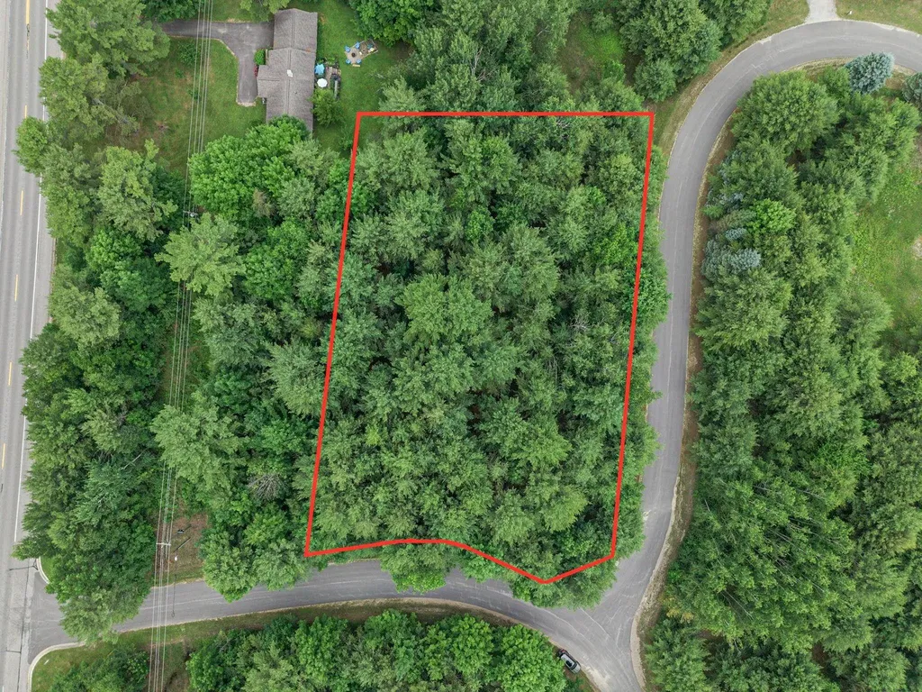 3702 Servers Drive Torch Lake Township MI 49648